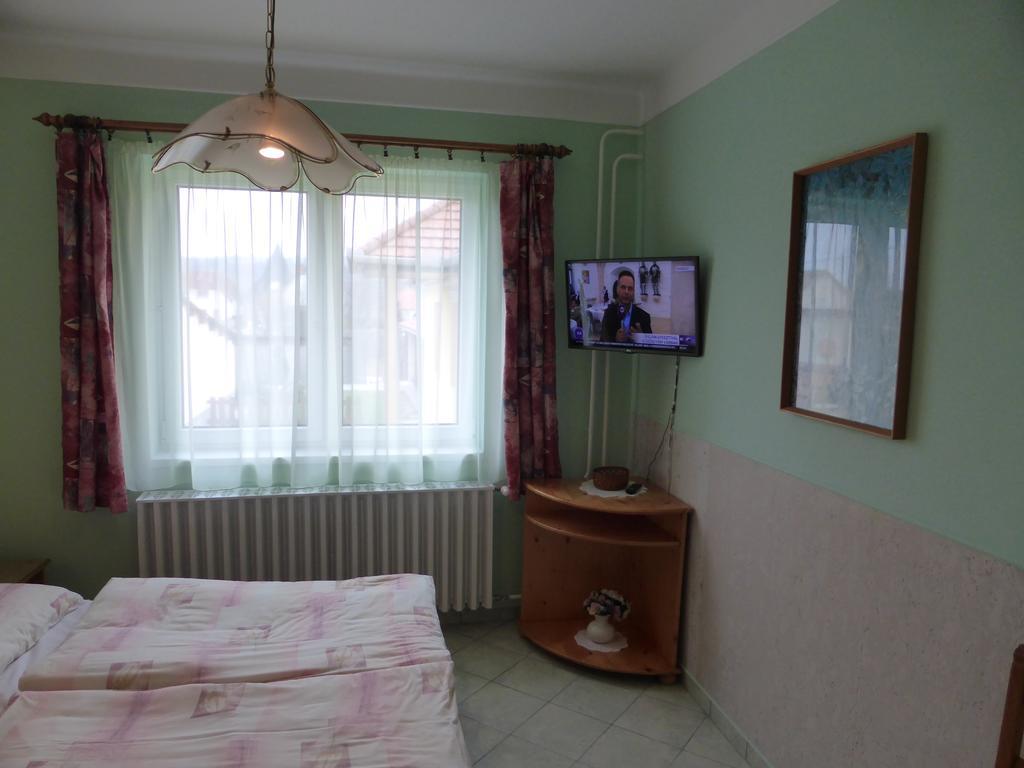 Napfeny Apartman Es Vendeghaz Egerszalok Exterior photo