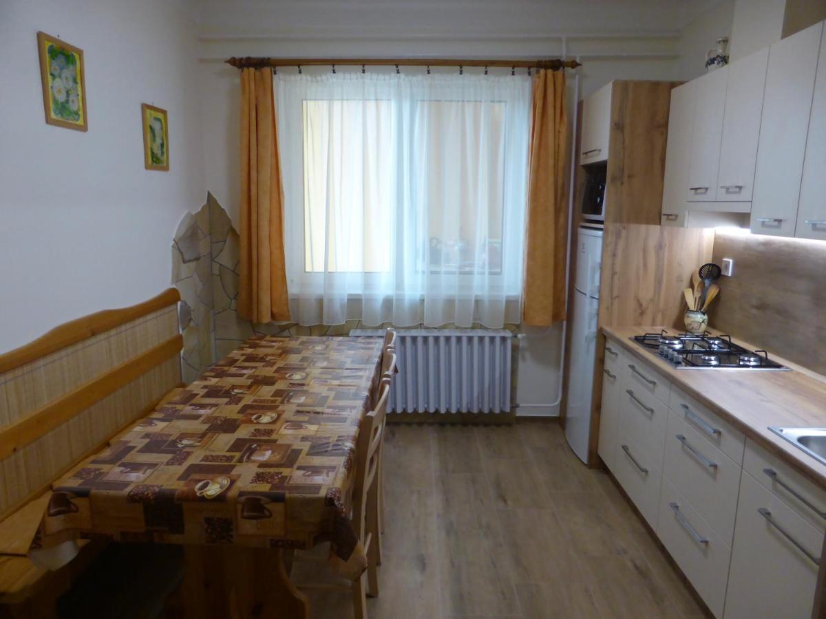 Napfeny Apartman Es Vendeghaz Egerszalok Exterior photo